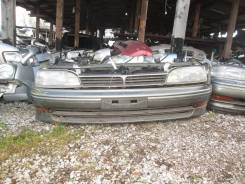 Ноускат. Toyota Camry, SV32, SV30