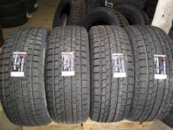 Yokohama Ice Guard G075. Зимние, без шипов, 2016 год, без износа, 4 шт