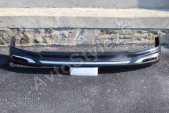 Губа. Lexus LX570, URJ201 Двигатель 3URFE. Под заказ