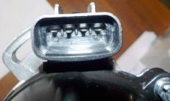 Трамблер. Toyota: Harrier, Caldina, Carina ED, Gaia, Picnic, Lite Ace, Town Ace Noah, RAV4, Scepter, Solara, Camry Gracia, MR2, Ipsum, Mark II Wagon Q...