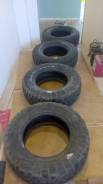 BFGoodrich. Грязь AT, износ: 50%, 4 шт