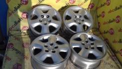 Toyota. 6.5x15, 5x114.30, ET45