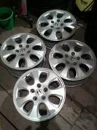 Honda Mugen. x16, 5x114.30