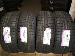 Nexen Winguard Ice Suv. Зимние, без шипов, 2015 год, без износа, 4 шт