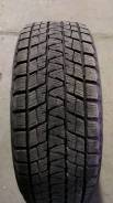 Bridgestone Blizzak DM-V1. Зимние, без шипов, 2011 год, износ: 5%, 1 шт