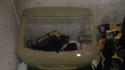 Дверь багажника. Skoda Fabia, 542, 545, 572 Двигатели: AXR, BBM, BLS, BME, BMS, BNM, BNV, BSW, BTS, BXW, BZG