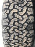 BFGoodrich All-Terrain T/A KO2. Зимние, шипованные, 2017 год, без износа, 4 шт