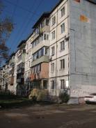 2-комнатная, улица Локомотивная 27. Слобода, агентство, 47 кв. м. Дом снаружи