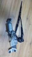 Моторчик заднего дворника. Subaru Legacy, BGC, BGA, BGB, BG2, BG9, BG4, BG3, BG5, BG7