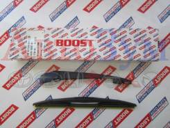 Дворник двери багажника. Mitsubishi: Toppo BJ Wide, Toppo BJ, RVR, Pajero, Lancer, ASX, Nativa, Montero Sport, Outlander, Montero, Pajero Sport, Galan...