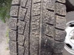 Hankook Optimo. Зимние, без шипов, износ: 10%, 4 шт