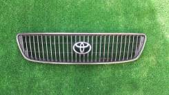 Решетка радиатора. Toyota Aristo, JZS160, JZS161 Двигатели: 2JZGTE, 2JZGE