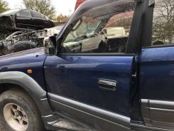 Дверь. Toyota Land Cruiser Prado, KDJ90, KDJ90W, RZJ95, RZJ95W, VZJ95, VZJ95W