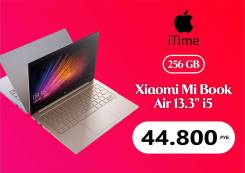 Xiaomi Mi Notebook Air 13.3. 13.3", ОЗУ 8192 МБ и больше, WiFi, Bluetooth