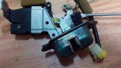 Замок крышки багажника. Subaru Legacy, BGC, BGA, BGB, BG2, BG9, BG4, BG3, BG5, BG7
