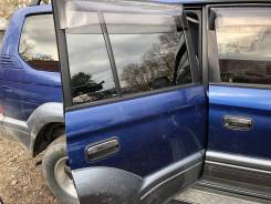 Дверь. Toyota Land Cruiser Prado, KDJ90, KDJ90W, RZJ95, RZJ95W, VZJ95, VZJ95W