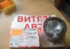 Подшипник ступицы. Daewoo Nexia Daewoo Lanos Opel Kadett Opel Astra Opel Vectra, 86, 87, 88, 89 Opel Corsa Двигатели: 14NV, 16LZ2, 16SV, 17D, 17DR, 17...