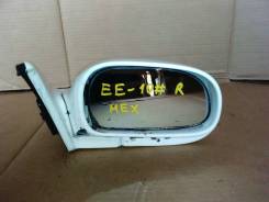 Зеркало заднего вида боковое. Toyota Corolla, AE100, CE108, CE109, EE101, CE100, EE108, EE103, AE109, EE102, EE104, CE104, EE107, EE106, AE104, CE106...