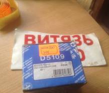 Колодка тормозная. Honda Accord, CL7, CL8, CL9, CM1, CM2, CM3, CM5, CM6 Двигатели: J30A4, J30A5, JNA1, K20A, K20Z2, K24A, K24A3, K24A4, K24A8