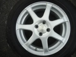 Lenso Eagle. 6.0x16", 4x100, ET39 ����