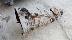 Трансмиссия. Subaru Impreza WRX STI, GC8