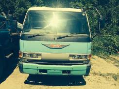 Hino Ranger. Продам миксер, 7 000 куб. см., 1,80 куб. м.