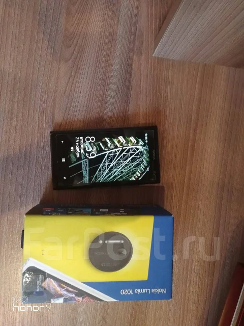 Nokia Lumia 1020. �/� ����