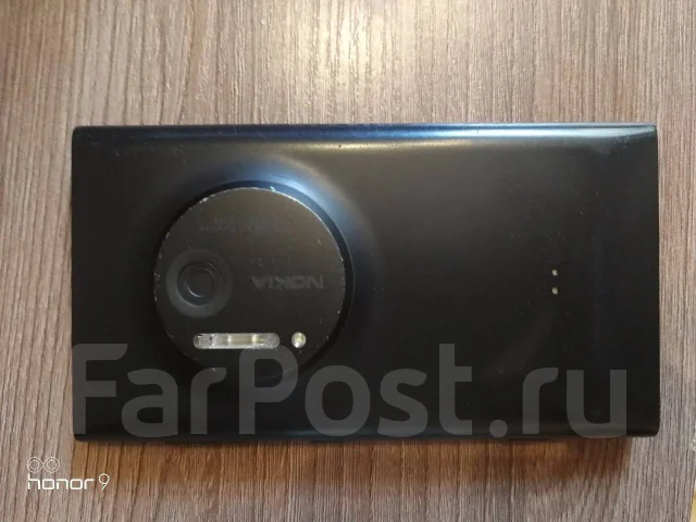 Nokia Lumia 1020. �/� ����