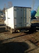 Mitsubishi Fuso Canter. Продается грузовик Mitsubisi Mitsubishi Canter в Иркутске, 4 200 куб. см., 2 000 кг., 4x2