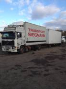 Volvo F12. Продам , 10 000 куб. см., 20 000 кг.