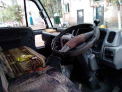 Nissan Atlas. Продаётся грузовик Ниссан атлас, 2 700 куб. см., 1 500 кг.