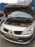 Renault Scenic. II, K4MC813 ����