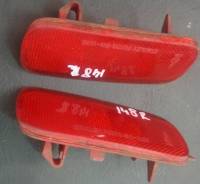 Avancier Отражатель задний R 33505S2H003, правый