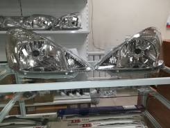 Фара. Toyota Allion, AZT240, NZT240, ZZT240, ZZT245 Двигатели: 1AZFSE, 1NZFE, 1ZZFE