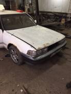 Toyota Cresta. GX81, 1GFE
