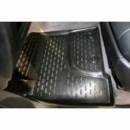 Коврик. Toyota Land Cruiser, GRJ76K, GRJ79K, J200, URJ202, URJ202W, VDJ200 Двигатели: 1GRFE, 1URFE, 1VDFTV, 3URFE