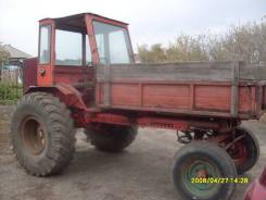 ХТЗ Т-16. Продаю трактор Т-16М 1980