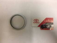 Прокладка глушителя. Lexus: ES300h, GS F, NX200t, ES200, ES250, ES350, NX300h, RC F, NX200 Toyota: Voxy, Corolla Axio, RAV4, Scion, Camry, Noah, Previ...