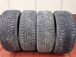 Nokian Hakkapeliitta 5 SUV. Зимние, шипованные, износ: 20%, 4 шт