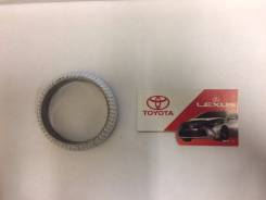 Прокладка глушителя. Toyota Aurion, ASV50 Toyota Camry, ASV50, ASV51 Toyota Highlander, ASU40 Lexus: ES200, ES300h, RX450h, RX350, ES250, RX270, ES350...