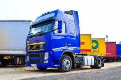 Volvo FH13. Седельный тягач Volvo FH-Truck 4x2 2011, 12 780 куб. см., 12 788 кг.