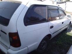 Замок двери. Toyota Corolla, CE109, EE101, CE101, AE109, EE103, CE107, CE105, EE107, AE100, CE108, CE102, CE100, EE108, EE102, EE104, CE104, AE104, EE...