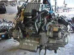 Двигатель в сборе. Honda: Logo, Accord, Element, Ascot, Inspire, Stream, Civic, Crosstour, Life, Civic Ferio, Domani, Partner, Prelude, Jazz, HR-V, Or...