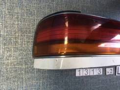 Стоп-сигнал. Toyota Mark II, YX80