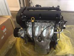 Двигатель в сборе. Chevrolet: Lacetti, Tracker, Vectra, Astra, Orlando, Cruze, Aveo Opel Mokka Opel Vectra Opel Astra Opel Zafira Двигатели: Z18XER, Z...