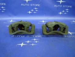 Суппорт тормозной. Subaru Impreza, GH, GH2, GH3, GH6, GH7 Двигатели: EJ25T, EJ25TSTI, EJ154, EJ20, EJ201, EJ203, EJ204, EJ205, EJ207, EJ20A, EJ20E, EJ...