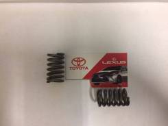 Пружина подвески. Toyota: Platz, Lite Ace, Regius Ace, iQ, Avensis, Corolla, Probox, Dyna, Regius, Tarago, Voltz, Succeed, Corolla Runx, Alphard, Prem...