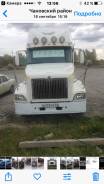International 9400i. , 1 298 куб. см., 24 999 кг.