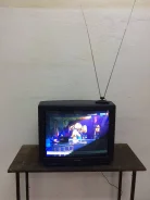 Hitachi. CRT (���) ����