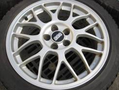 BBS. 7.0x17, 5x100.00, ET48, ЦО 56,1 мм. Под заказ